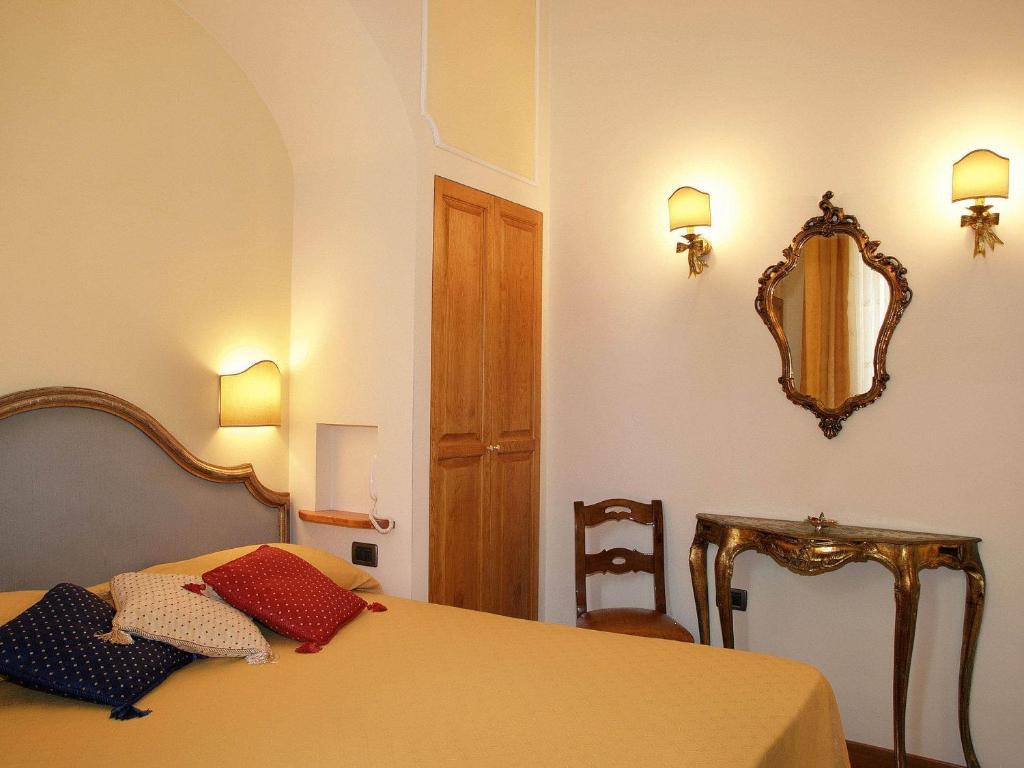 Standard Doppelzimmer